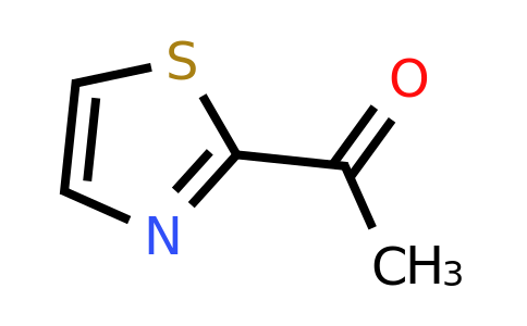 CAS 24295-03-2 | 1-(1,3-thiazol-2-yl)ethan-1-one
