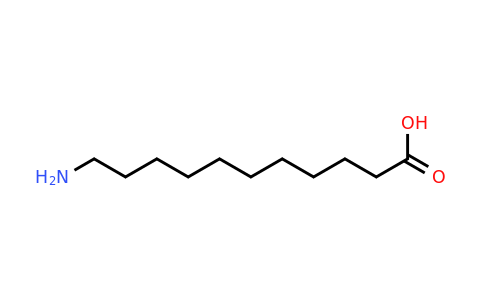 CAS 2432-99-7 | 11-aminoundecanoic acid