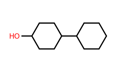 CAS 2433-14-9 | [1,1-Bi(cyclohexan)]-4-ol