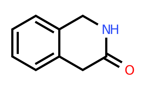 CAS 24331-94-0 | 1,4-Dihydro-3(2H)-isoquinolinone