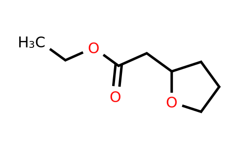 CAS 2434-02-8 | Tetrahydrofuran-2-acetic acid ethyl ester