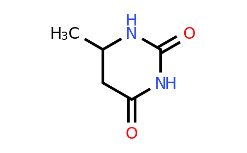 CAS 2434-49-3 | 6-Methyldihydropyrimidine-2,4(1H,3H)-dione