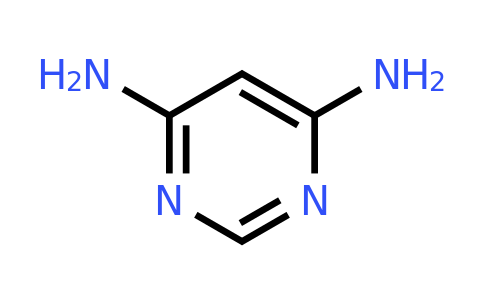 CAS 2434-56-2 | 4,6-Diaminopyrimidine