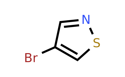 CAS 24340-77-0 | 4-Bromoisothiazole