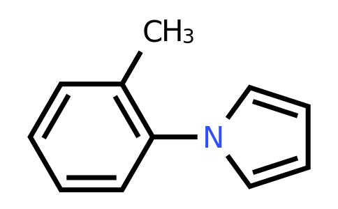 CAS 2437-42-5 | 1-(o-Tolyl)-1H-pyrrole