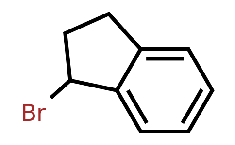 CAS 24373-98-6 | 1-bromo-2,3-dihydro-1H-indene