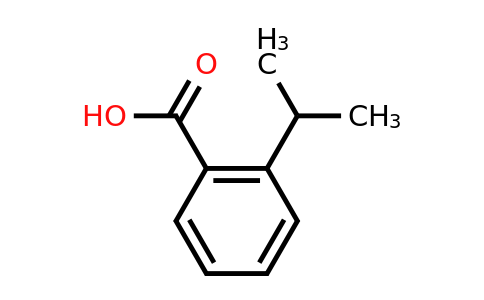 CAS 2438-04-2 | 2-(propan-2-yl)benzoic acid