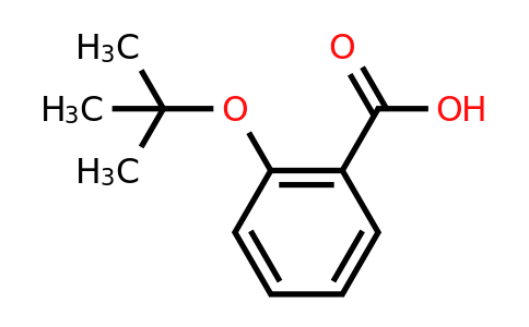 CAS 243863-88-9 | 2-(Tert-butoxy)benzoic acid