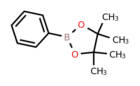 CAS 24388-23-6 | (4,4,5,5-Tetramethyl-1,3,2-dioxaborolan-2-YL)benzene