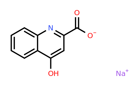 CAS 2439-02-3 | Kynurenic Acid Sodium