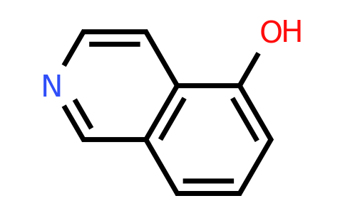 CAS 2439-04-5 | isoquinolin-5-ol