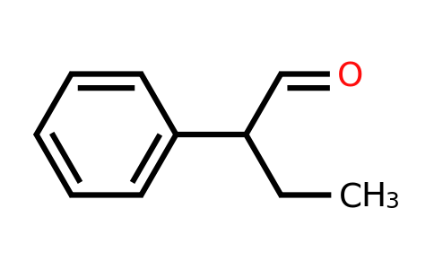 CAS 2439-43-2 | 2-Phenylbutanal