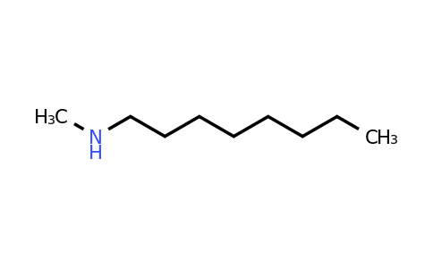 CAS 2439-54-5 | N-Methyloctan-1-amine