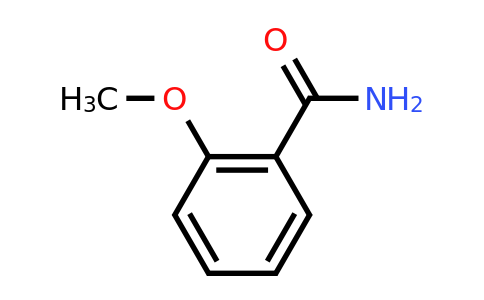 CAS 2439-77-2 | 2-Methoxybenzamide