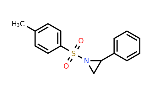 CAS 24395-14-0 | 1-(4-methylbenzenesulfonyl)-2-phenylaziridine