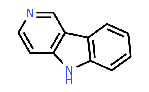 CAS 244-69-9 | 5H-Pyrido[4,3-b]indole