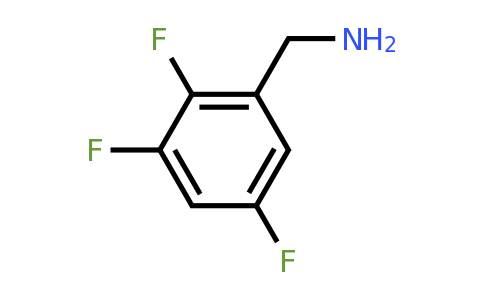 CAS 244022-72-8 | (2,3,5-Trifluorophenyl)methanamine