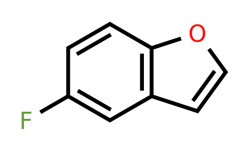 CAS 24410-59-1 | 5-Fluorobenzofuran