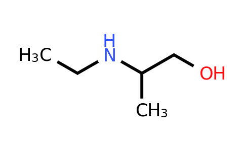 CAS 24417-04-7 | 2-(Ethylamino)propan-1-ol