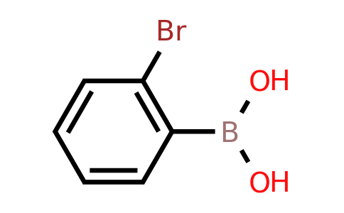 CAS 244205-40-1 | 2-Bromophenylboronic acid