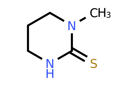CAS 24421-05-4 | 1-methyl-1,3-diazinane-2-thione