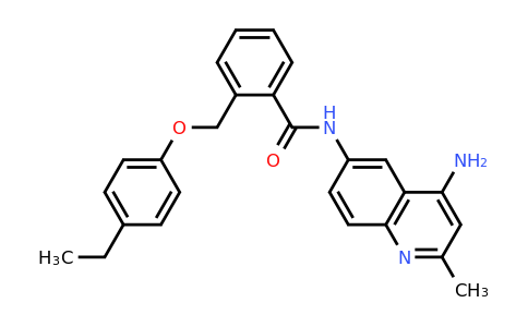 CAS 244218-93-7 | Jtc-801