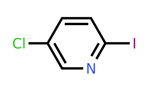 CAS 244221-57-6 | 5-Chloro-2-iodopyridine