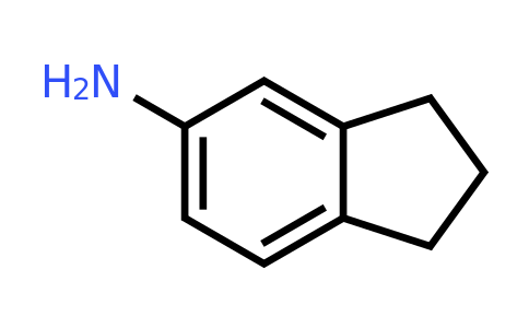 CAS 24425-40-9 | 5-Aminoindan