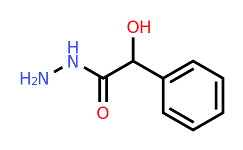 CAS 2443-66-5 | 2-Hydroxy-2-phenylacetohydrazide
