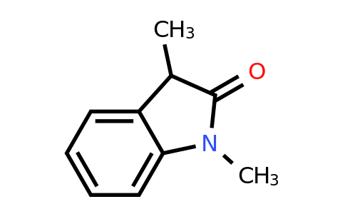 CAS 24438-17-3 | 1,3-Dimethylindolin-2-one