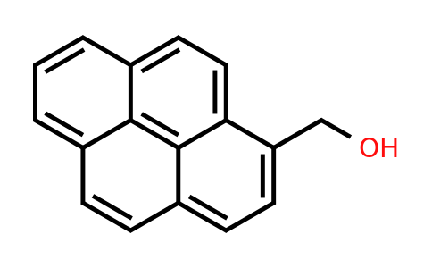 CAS 24463-15-8 | 1-Pyrenemethanol