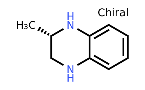CAS 24463-31-8 | (S)-2-Methyl-1,2,3,4-tetrahydroquinoxaline
