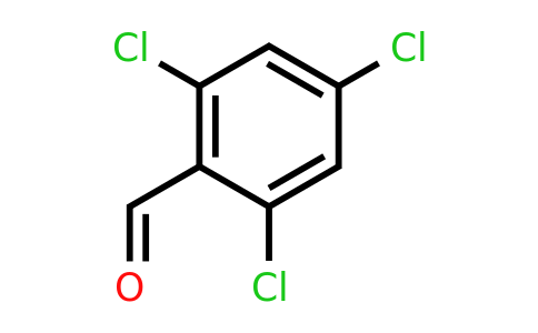 CAS 24473-00-5 | 2,4,6-Trichlorobenzaldehyde