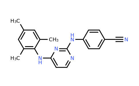 CAS 244767-67-7 | Dapivirine