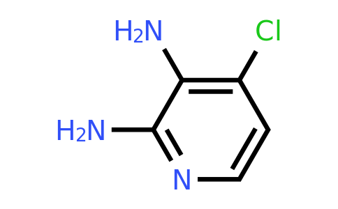 CAS 24484-98-8 | 2,3-Diamino-4-chloropyridine