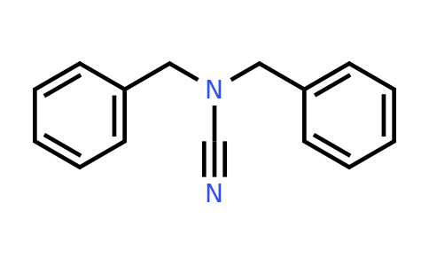 CAS 2451-91-4 | N,N-Dibenzylcyanamide