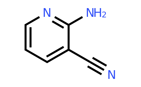 CAS 24517-64-4 | 2-Amino-3-cyanopyridine