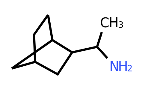 CAS 24520-60-3 | 1-{bicyclo[2.2.1]heptan-2-yl}ethan-1-amine