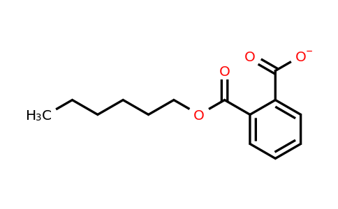 CAS 24539-57-9 | Monohexylphthalate