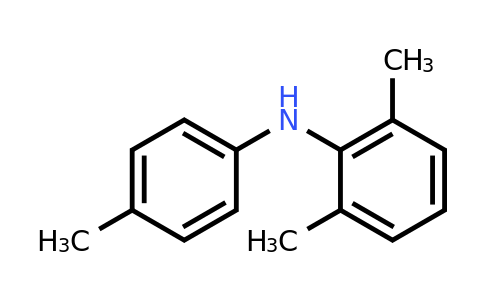 CAS 24542-61-8 | 2,6-Dimethyl-N-(p-tolyl)aniline