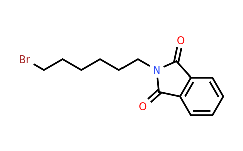 CAS 24566-79-8 | N-(6-Bromohexyl)phthalimide