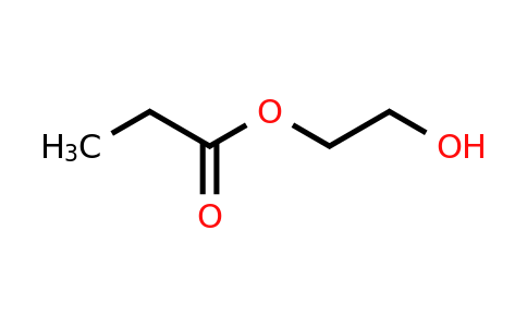 CAS 24567-27-9 | 2-Hydroxyethyl propionate
