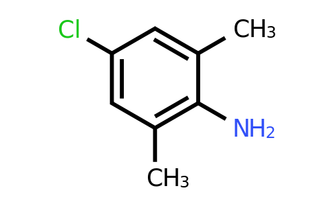 CAS 24596-18-7 | 4-Chloro-2,6-dimethylaniline