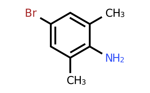 CAS 24596-19-8 | 4-Bromo-2,6-dimethylaniline