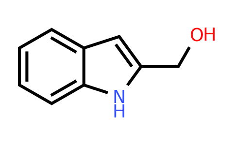 1H-indol-2-ylmethanol