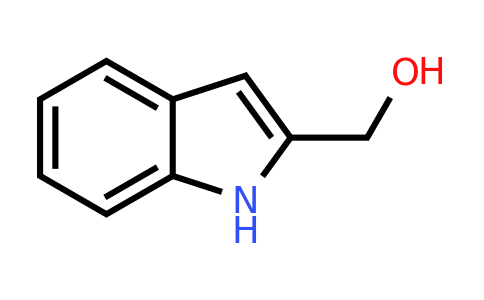 CAS 24621-70-3 | 1H-indol-2-ylmethanol