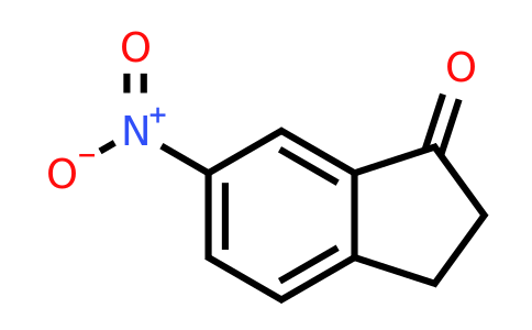 CAS 24623-24-3 | 6-Nitro-1-indanone