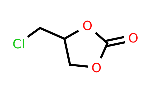 CAS 2463-45-8 | 4-(chloromethyl)-1,3-dioxolan-2-one