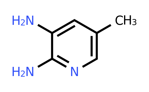 CAS 24638-29-7 | 2,3-Diamino-5-methylpyridine
