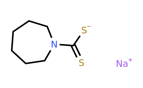 CAS 24678-65-7 | Sodium azepane-1-carbodithioate